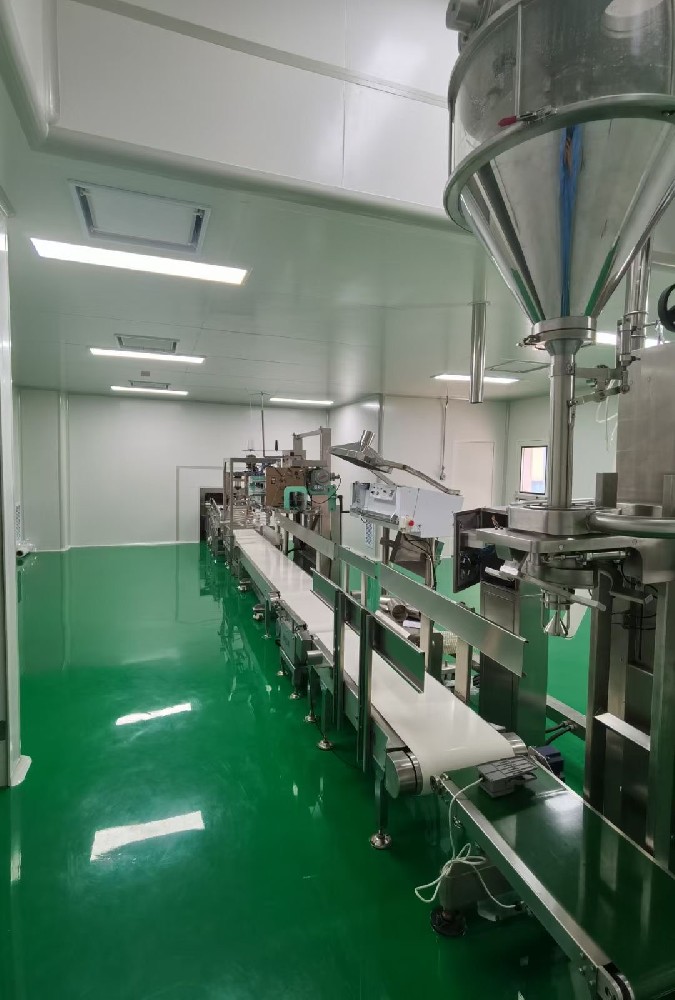 化妝品廠實(shí)驗(yàn)室裝修需要注意哪些問題？