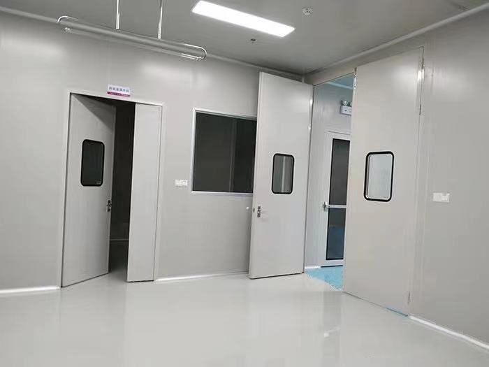 無(wú)塵車間裝修費(fèi)用怎么算？