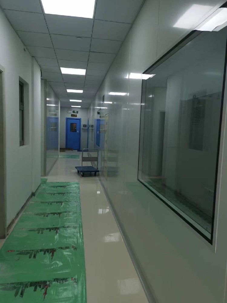 如何建設一間高標準的恒溫恒濕實驗室呢？